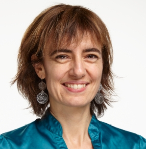 Patricia Spack Isenrich