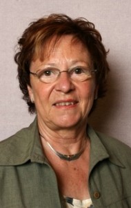 Photo d'Anne-Marie Depoisier