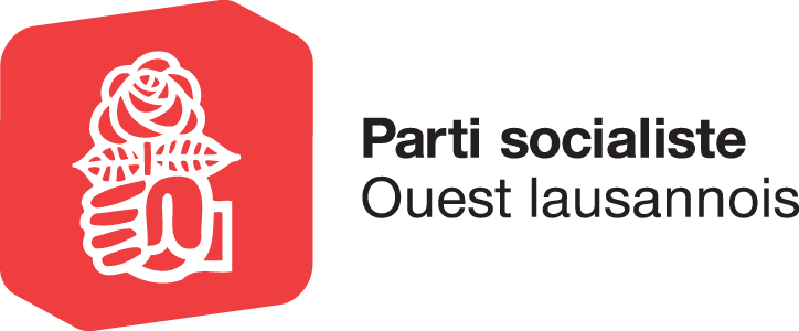 Parti socialiste de l'Ouest lausannois