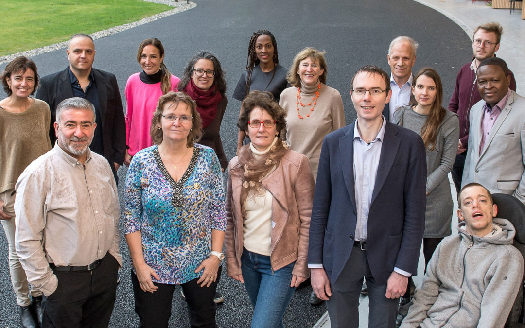 15 candidatures ouest lausannoises pour soutenir les Vaudoises et les Vaudois à toutes les étapes de la vie